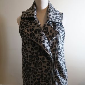Leporard Print